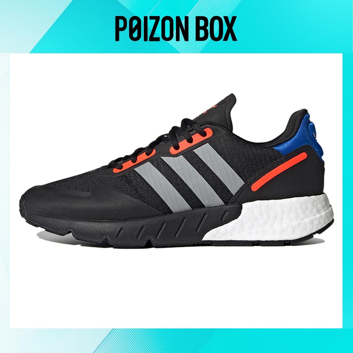 кроссовки adidas originals ZX 1K Lifestyle Shoes Unisex FY5649 
кроссовки adidas originals ZX 1K Lifestyle Shoes Unisex FY5649