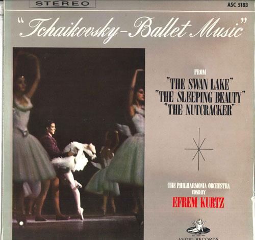 LP Record EFREM KURTZ, PHILHARMONIA ORCHESTRA - Tchaikovsky s three major ballet su ASC5183 ANGEL Japan Classical Used
LP Record EFREM KURTZ, PHILHARMONIA ORCHESTRA - Tchaikovsky s three major ballet su ASC5183 ANGEL Japan Classical Used