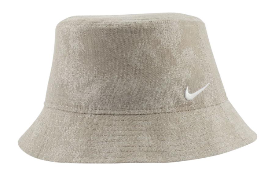 Nike Bucket Hats Unisex Malt DM8518-245 L/XL
Nike Bucket Hats Unisex Malt DM8518-245 L/XL