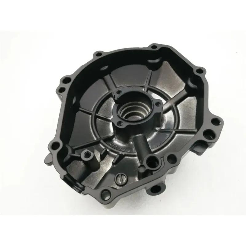 Motorcycle Engine Stator Cover for Suzuki GSX-R 1000 2009-2016 Black Crankcase Cover Left
Motorcycle Engine Stator Cover for Suzuki GSX-R 1000 2009-2016 Black Crankcase Cover Left