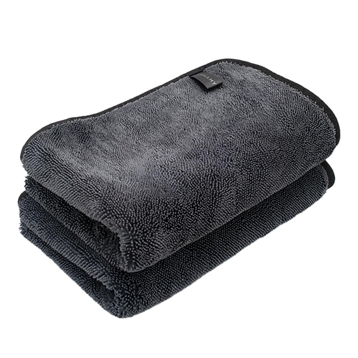 Car wash towel, 5 times the water supply power of regular towels, super absorbent, microfiber, wiping, 60cm x 50cm, set of 2, OSHAMY (large set of 2)
Car wash towel, 5 times the water supply power of regular towels, super absorbent, microfiber, wiping, 60cm x 50cm, set of 2, OSHAMY (large set of 2)