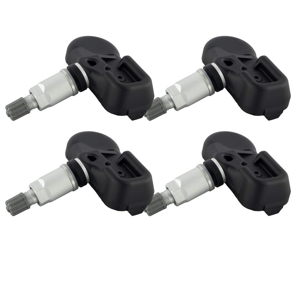 4x Tire Pressure Sensor TPMS For Toyota C-HR Camry Lexus ES LS LX RX 42607-48020
4x Tire Pressure Sensor TPMS For Toyota C-HR Camry Lexus ES LS LX RX 42607-48020