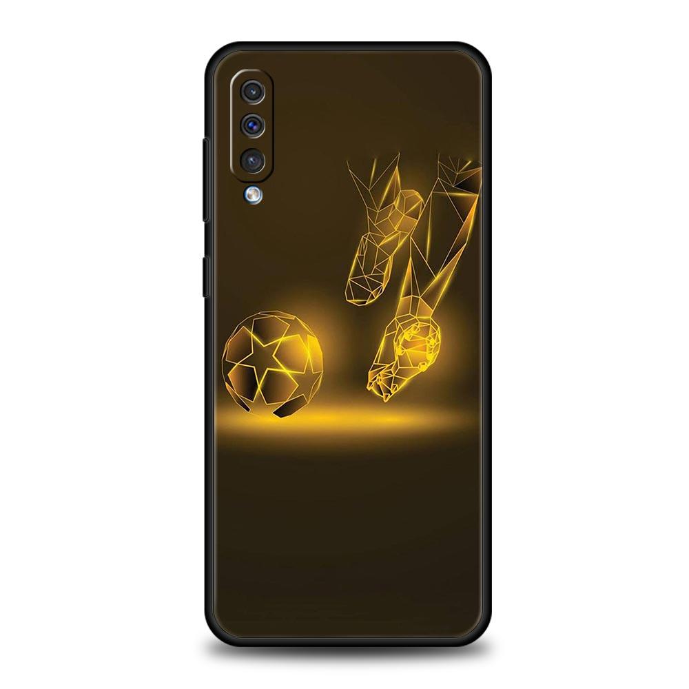 Phone Case For Samsung Galaxy A16 A14 A12 A54 A52 A50 A40 A24 A22 5G A20e A06 A04 A32 4G A72 A70 A34 Cover Football Sport Soccer Samsung A40
Phone Case For Samsung Galaxy A16 A14 A12 A54 A52 A50 A40 A24 A22 5G A20e A06 A04 A32 4G A72 A70 A34 Cover Football Sport Soccer Samsung A40