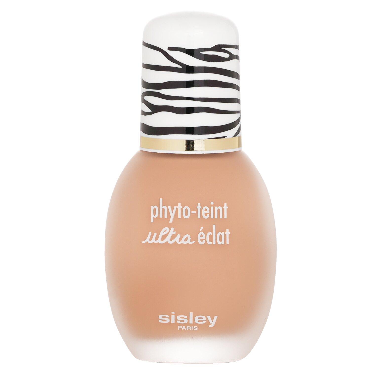 Phyto Teint Ultra Eclat # 2+ Sand 30ml/1oz 
Phyto Teint Ultra Eclat # 2+ Sand 30ml/1oz