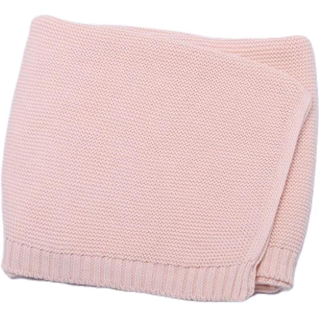 Embroidered Baby Blanket, Personalized Baby Blanket, Cozy Soft Cotton Knit Custom Name Blanket, Baby Gift, Gift for Newborns No Need Name
Embroidered Baby Blanket, Personalized Baby Blanket, Cozy Soft Cotton Knit Custom Name Blanket, Baby Gift, Gift for Newborns No Need Name
