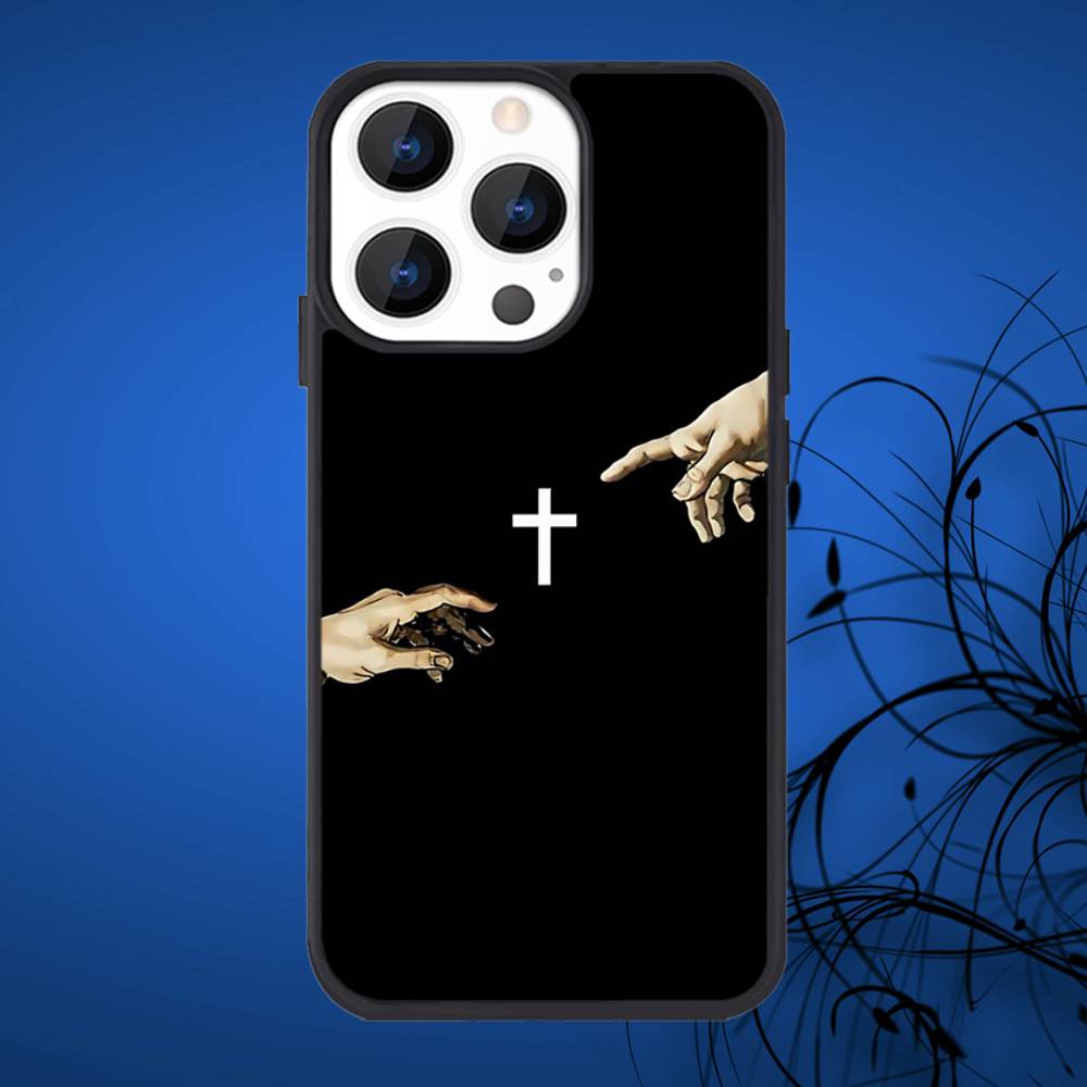 Verse of The Christian Bible Jesus Phone Case For iPhone 16,15,14,13,12,11,Plus,Pro,Max Mini Magsafe Magnetic Wireless Charging iPhone13PRO
Verse of The Christian Bible Jesus Phone Case For iPhone 16,15,14,13,12,11,Plus,Pro,Max Mini Magsafe Magnetic Wireless Charging iPhone13PRO