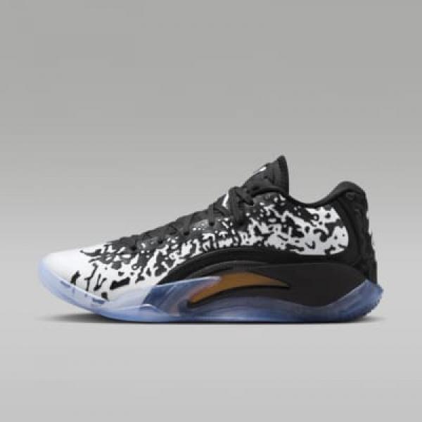 Баскетбольные кроссовки Zion 3 pf DR0676-018
Баскетбольные кроссовки Zion 3 pf DR0676-018