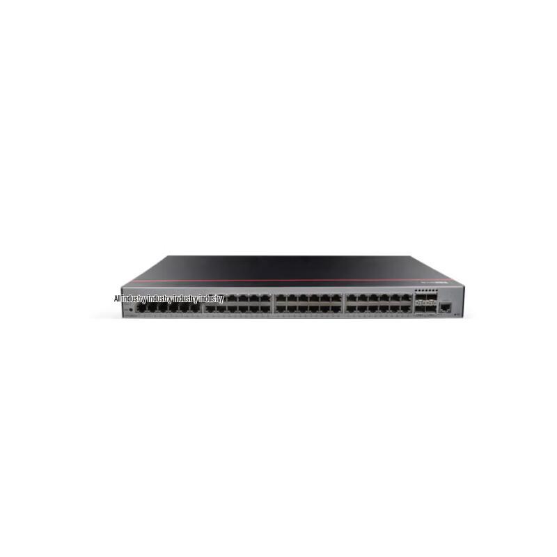 Huawei S5735S-L48T4S-A1 48-Port Gigabit Managed Switch
Huawei S5735S-L48T4S-A1 48-Port Gigabit Managed Switch