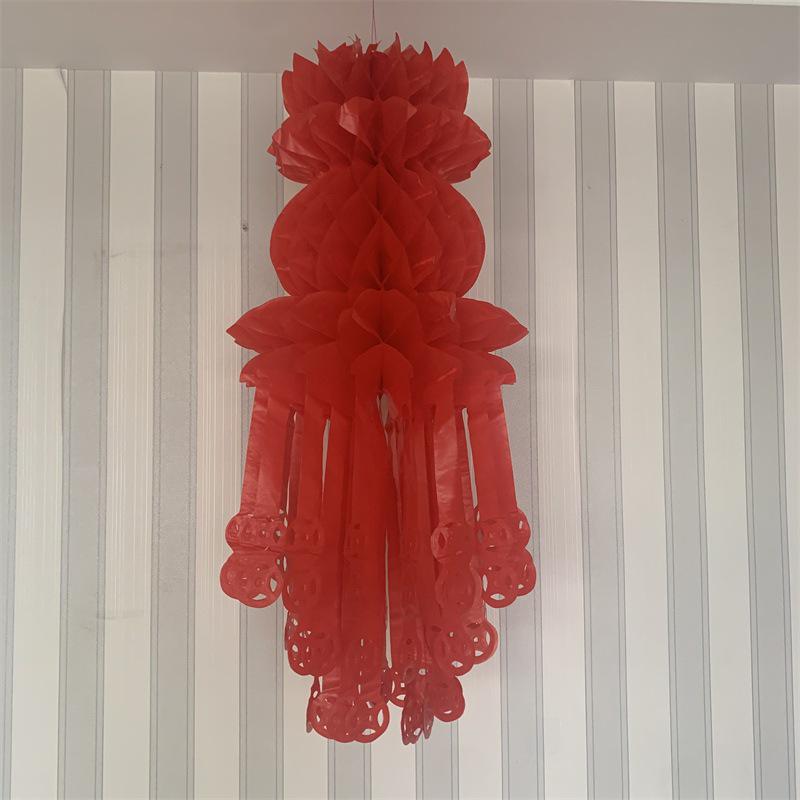 Clear Plastic Phoenix Tail Lanterns for Qingming Memorial
Clear Plastic Phoenix Tail Lanterns for Qingming Memorial