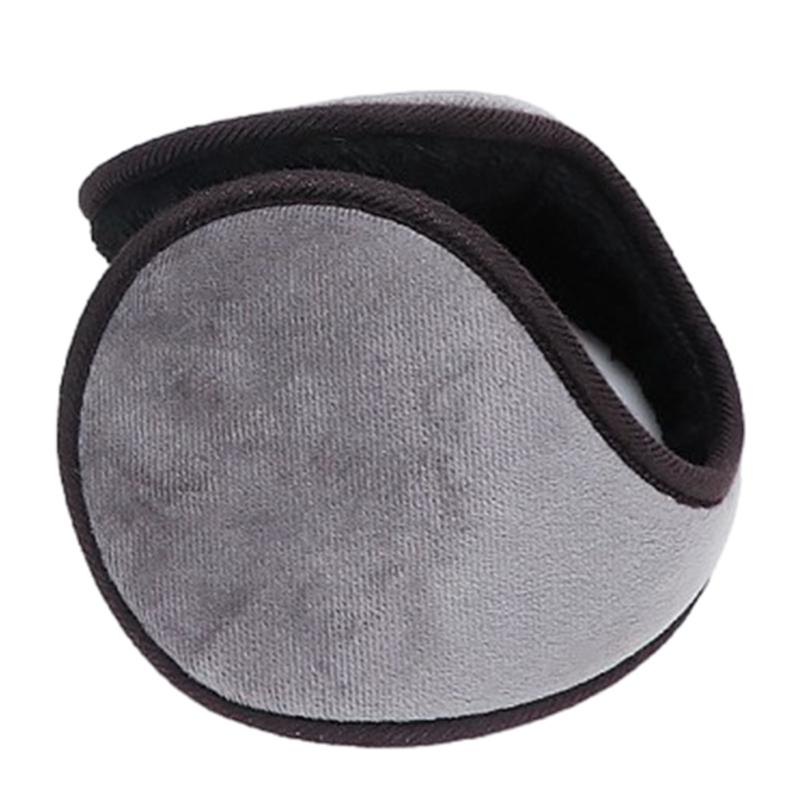 Plush Winter Earmuff Multiple Type Ear Warmer Adult Skiing Walking Earmuff
Plush Winter Earmuff Multiple Type Ear Warmer Adult Skiing Walking Earmuff