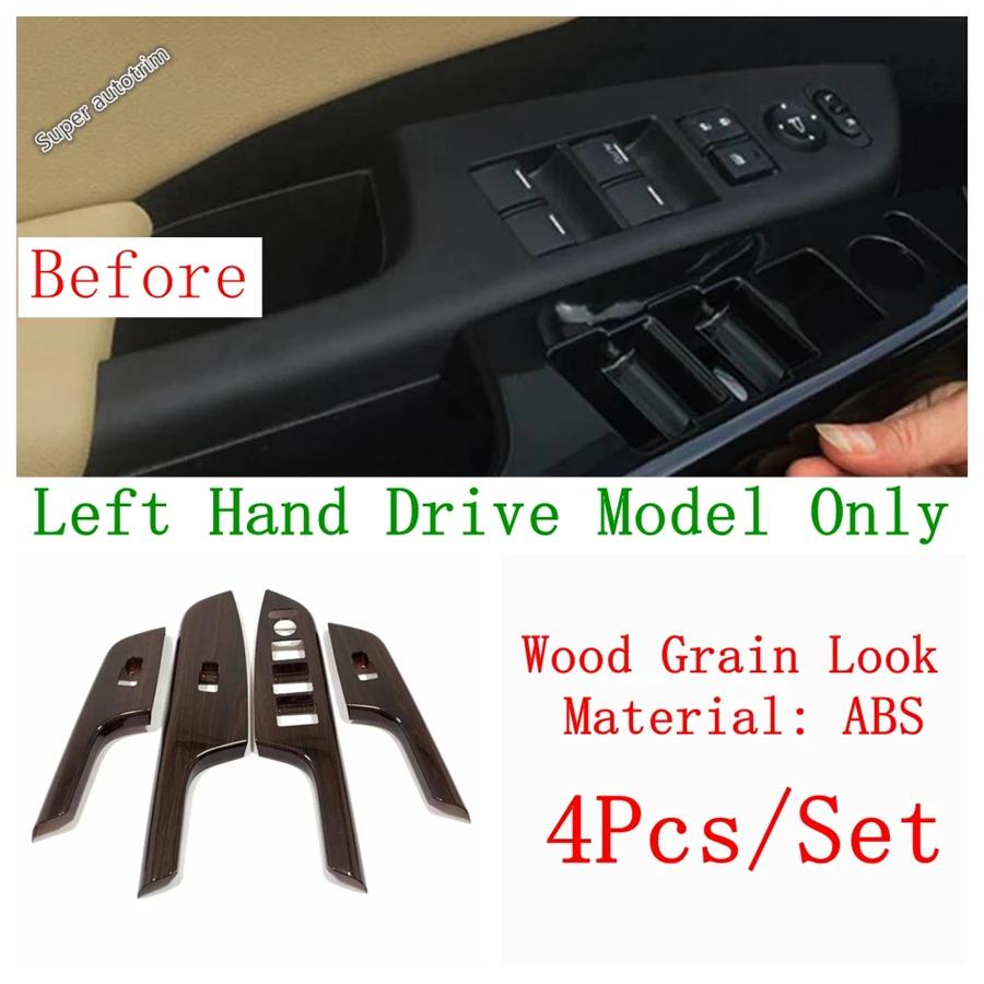 For Honda CRV CR-V 2012 - 2016 Car Door Armrest Window Glass Lift Switch Button Panel Cover Trim ABS Matte Accessories Interior s
For Honda CRV CR-V 2012 - 2016 Car Door Armrest Window Glass Lift Switch Button Panel Cover Trim ABS Matte Accessories Interior s