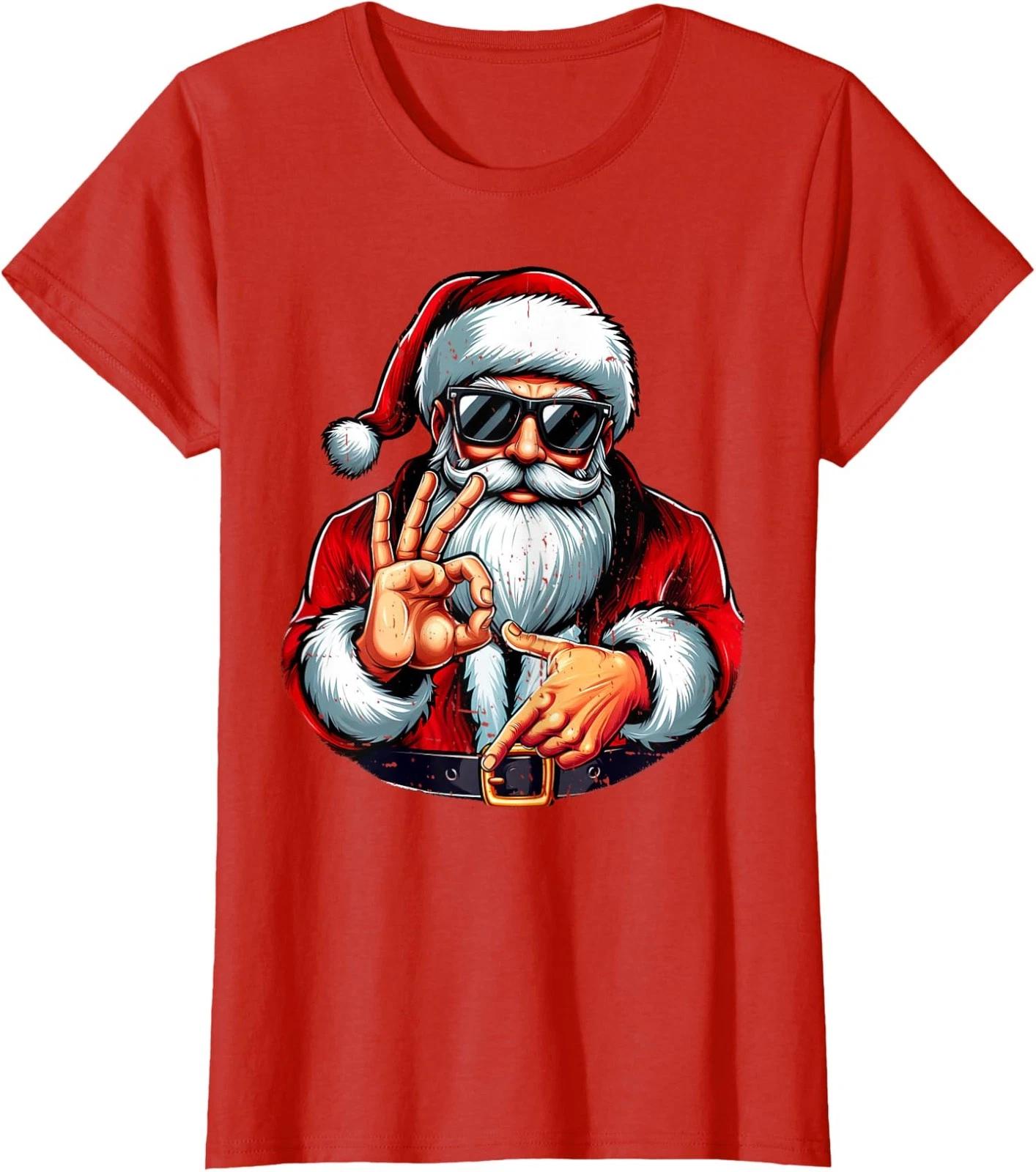 Meme Six Seven Christmas 67 Meme Nice Naughty Ladies Crewneck T-Shirt L
Meme Six Seven Christmas 67 Meme Nice Naughty Ladies Crewneck T-Shirt L