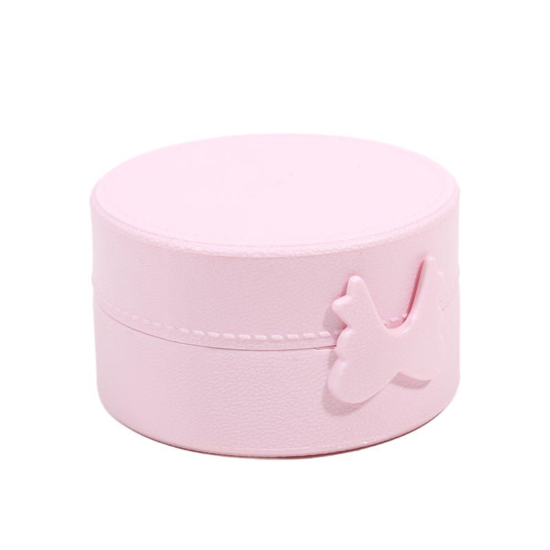 Круглая шкатулка для украшений с бантом, милый органайзер для хранения заколок для волос для девочек, дорожный портативный пылезащитный кейс, кавайный держатель для мелочей, идеальный подарок для нее One Size розовый
Круглая шкатулка для украшений с бантом, милый органайзер для хранения заколок для волос для девочек, дорожный портативный пылезащитный кейс, кавайный держатель для мелочей, идеальный подарок для нее One Size розовый