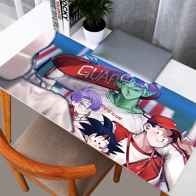 DBZ Dragon Ball Piccolo Mouse Pad Gamer Large Computer Notebook Pc Mousepad Carpet Gaming Accessories Keyboard Desk Mat 30x60x0.2cm
DBZ Dragon Ball Piccolo Mouse Pad Gamer Large Computer Notebook Pc Mousepad Carpet Gaming Accessories Keyboard Desk Mat 30x60x0.2cm