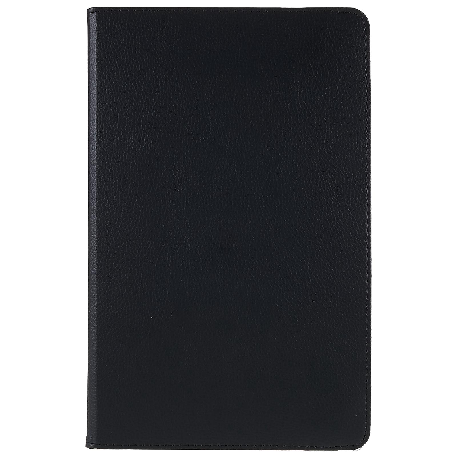 For Honor Pad 8 Drop-proof Anti-shock Leather Tablet Case 360-degree Rotating Protective Cover with Stand Black
For Honor Pad 8 Drop-proof Anti-shock Leather Tablet Case 360-degree Rotating Protective Cover with Stand Black