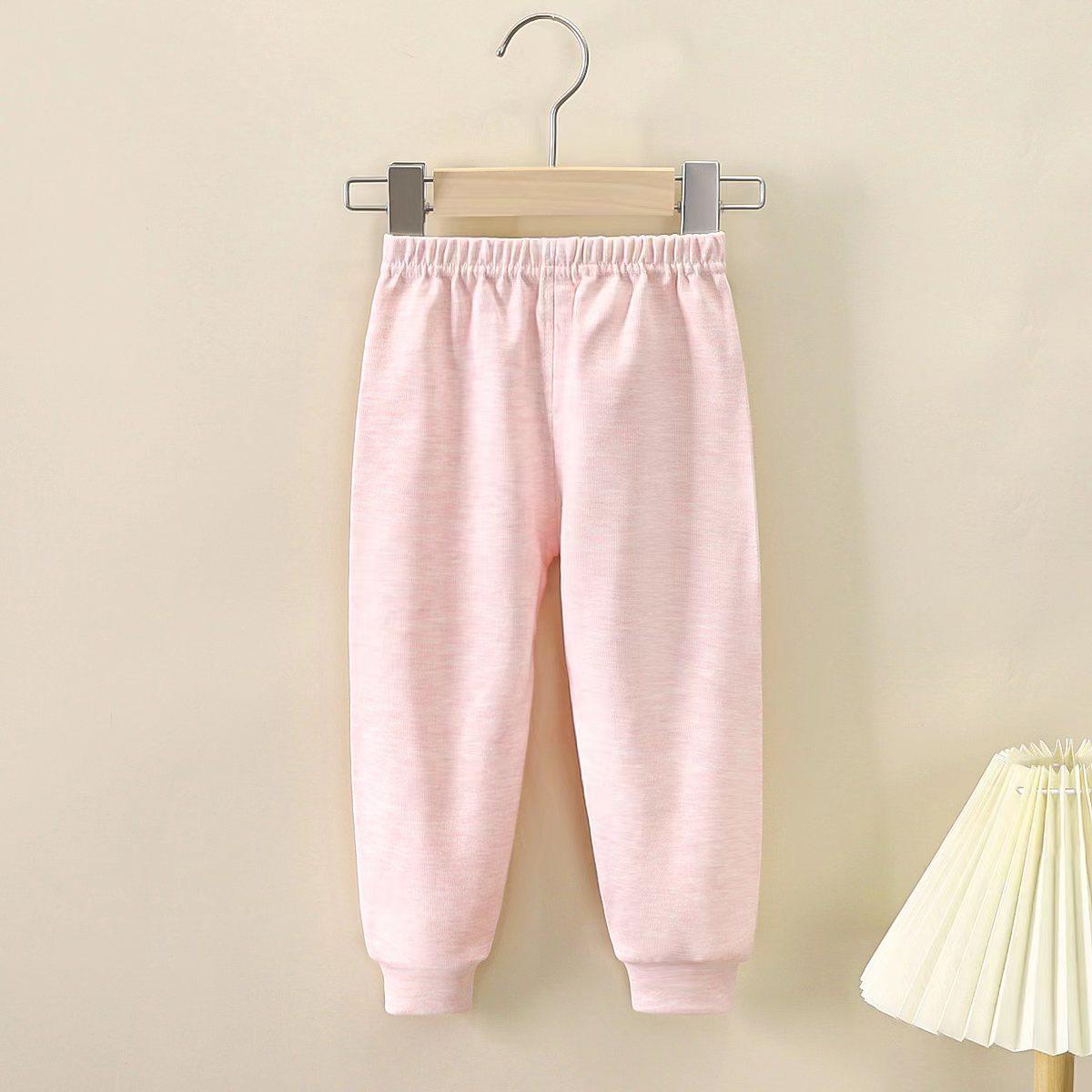 2024 Kids Spring & Fall Cotton Elastic Waist Pants with Crotch Opening for Boys & Girls Height 60-73 with opening
2024 Kids Spring & Fall Cotton Elastic Waist Pants with Crotch Opening for Boys & Girls Height 60-73 with opening