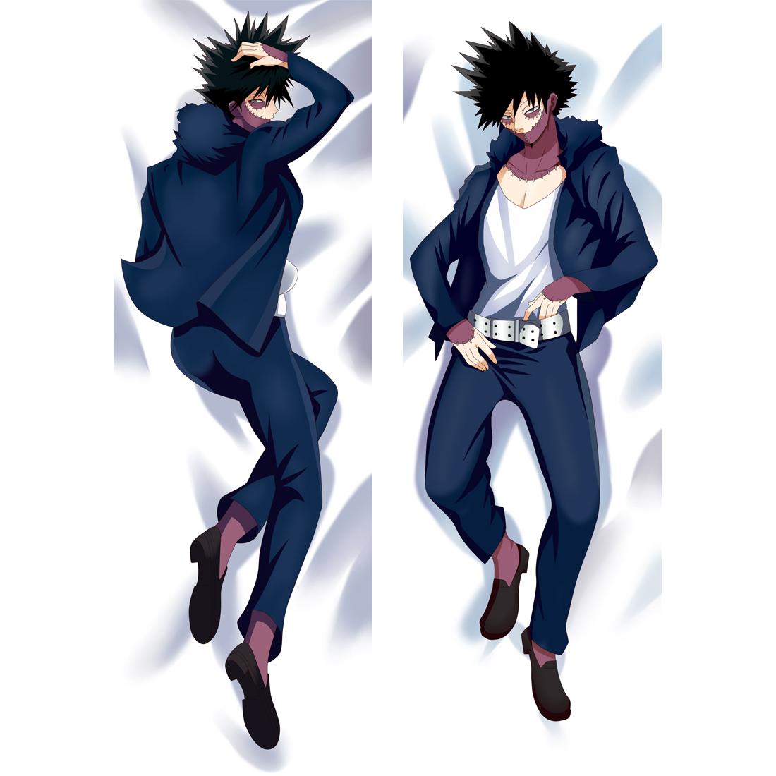 Наволочка из японского аниме «My Hero Academy Dabi Dakimakura», Boku No Hero, обнимающее тело, чехол для подушки Waifu, наволочка отаку, подарок
Наволочка из японского аниме «My Hero Academy Dabi Dakimakura», Boku No Hero, обнимающее тело, чехол для подушки Waifu, наволочка отаку, подарок