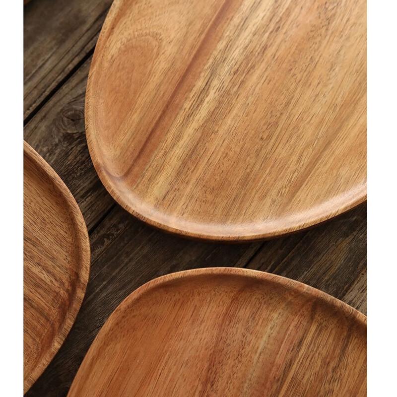 Деревянный поднос для подачи гусиных яиц
Деревянный поднос для подачи гусиных яиц