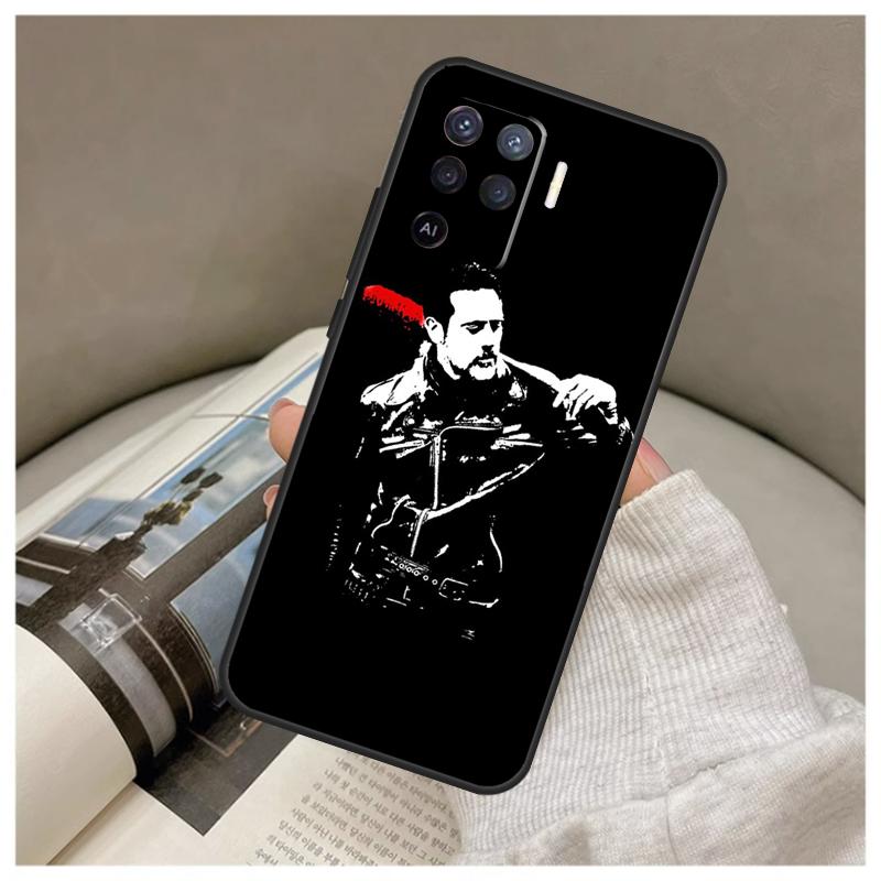 The Walking Dead Case For Oppo A80 A60 A40 A5 Pro A15 A16 A17 A57 A77 A94 A74 A54 A76 A96 A18 A38 A58 A78 A98 OPPO A98 5G
The Walking Dead Case For Oppo A80 A60 A40 A5 Pro A15 A16 A17 A57 A77 A94 A74 A54 A76 A96 A18 A38 A58 A78 A98 OPPO A98 5G