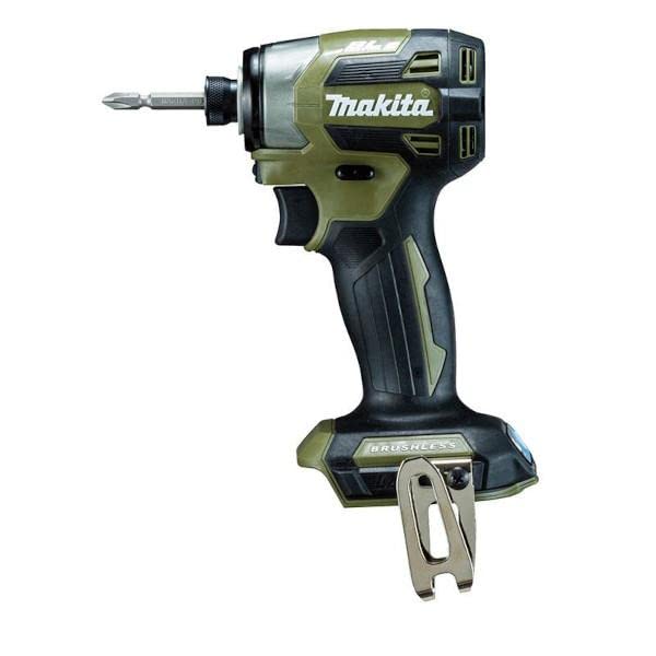 Аккумуляторный ударный гайковерт Makita 18 В продается отдельно TD173DZO (оливковый) Аккумулятор/Зарядное устройство/Чехол оливковый
Аккумуляторный ударный гайковерт Makita 18 В продается отдельно TD173DZO (оливковый) Аккумулятор/Зарядное устройство/Чехол оливковый