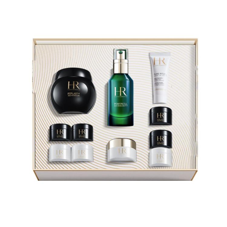 Helena Rubinstein Skincare Set Skincare Set
Helena Rubinstein Skincare Set Skincare Set