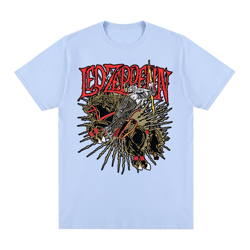 Zeppelin Vintage Tshirt Mothership Tour Symbol Heavy Metal Music Band Cotton Men T shirt New Tee Tshirt Womens Tops 4XL
Zeppelin Vintage Tshirt Mothership Tour Symbol Heavy Metal Music Band Cotton Men T shirt New Tee Tshirt Womens Tops 4XL