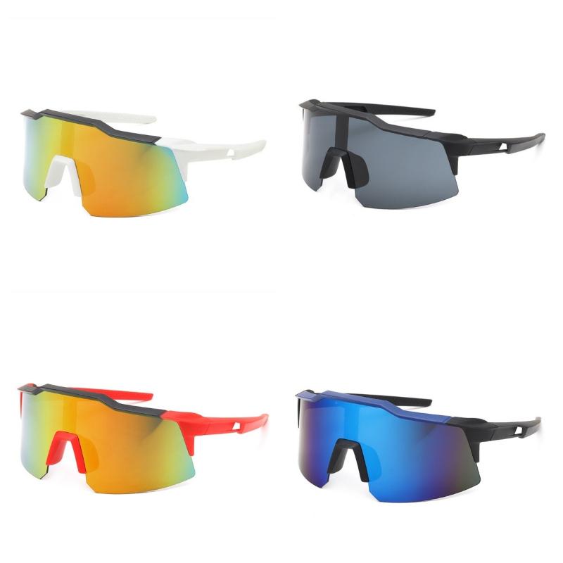 4pcs UV400 Shades Cycling Sunglasses Outdoor Bicycle Glasses Goggles Bike Accessories for Men and Women
4pcs UV400 Shades Cycling Sunglasses Outdoor Bicycle Glasses Goggles Bike Accessories for Men and Women