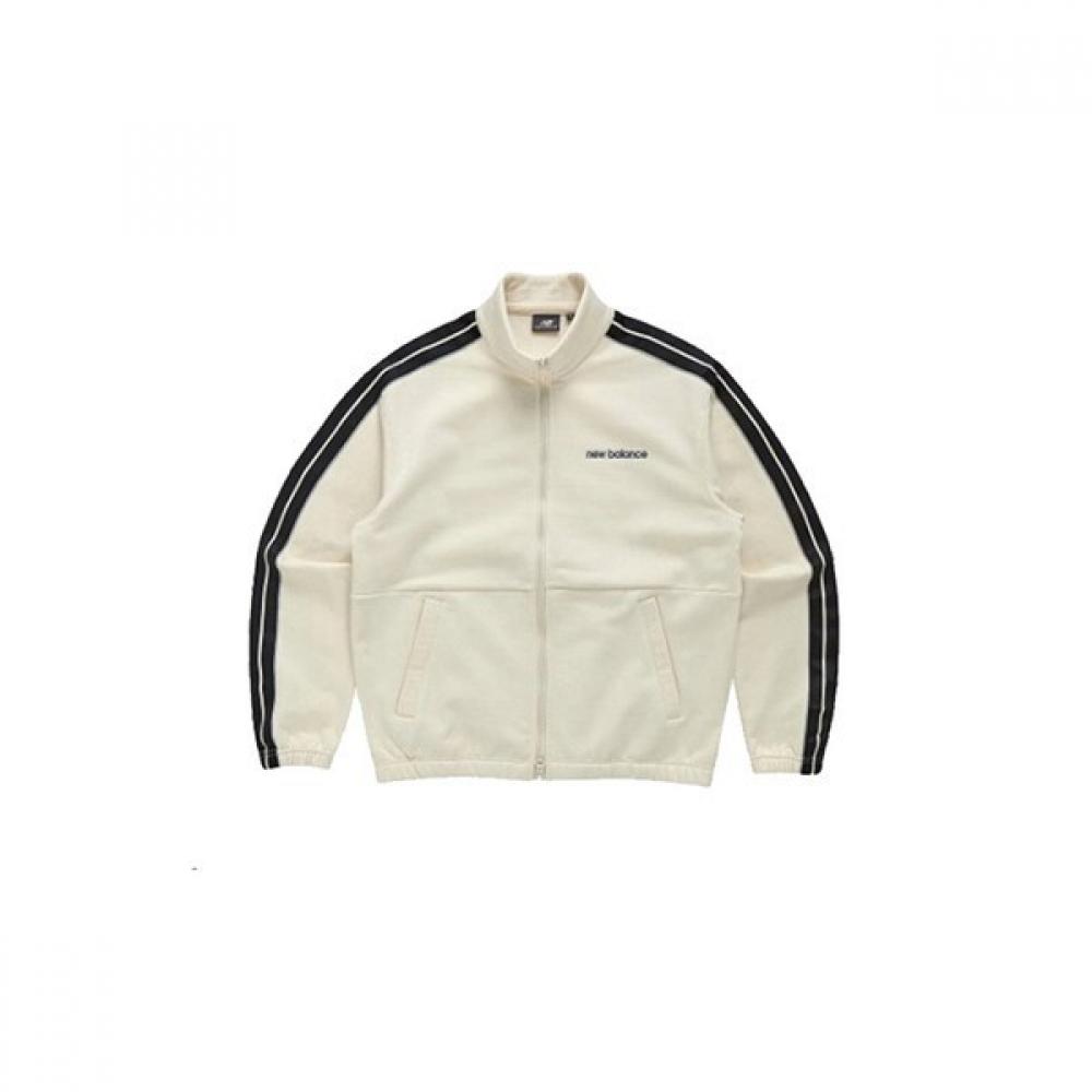 New Balance Half Club New Balance New Balance Union Brushed Track Jacket Windproof Jacket 95
New Balance Half Club New Balance New Balance Union Brushed Track Jacket Windproof Jacket 95
