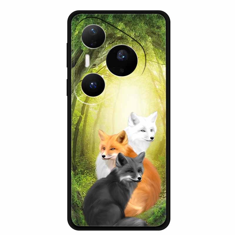 Case For Huawei Pura 80 Pro+ Soft Silicone Back Cover For Huawei Pura 80 Pro Pura80 Pro Plus Protective Phone Case Animal Bumper Pura 80 Pro
Case For Huawei Pura 80 Pro+ Soft Silicone Back Cover For Huawei Pura 80 Pro Pura80 Pro Plus Protective Phone Case Animal Bumper Pura 80 Pro