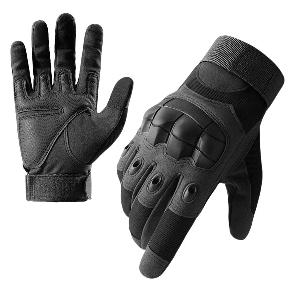 Motorcycle Riding Off-road Gloves Men s Summer Breathable Wear-resistant Outdoor Combat Gloves Climbing Camping Off-road Gloves XL чорний
Motorcycle Riding Off-road Gloves Men s Summer Breathable Wear-resistant Outdoor Combat Gloves Climbing Camping Off-road Gloves XL чорний