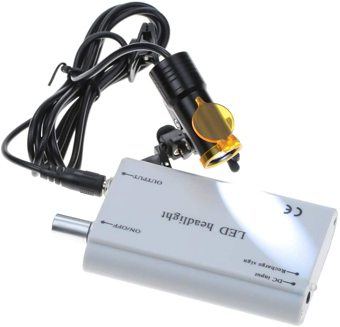 TopSeller Light Lamp Clip Type Light 5W Waist Battery Powerful Type High Accuracy For Regular Glasses Rechargeable Clip Clamp with Filter Easy to
TopSeller Light Lamp Clip Type Light 5W Waist Battery Powerful Type High Accuracy For Regular Glasses Rechargeable Clip Clamp with Filter Easy to