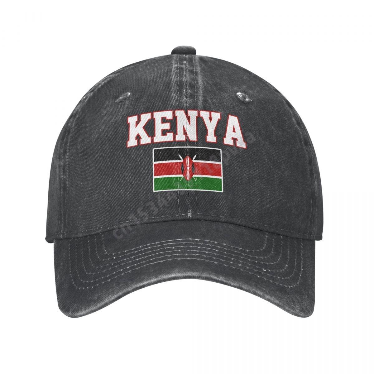 Kenya Flag Kenyans Fans (2) Unisex Adult Charcoal Washed Denim Baseball Cap Unisex Classic Vintage Cotton Dad Trucker Hat
Kenya Flag Kenyans Fans (2) Unisex Adult Charcoal Washed Denim Baseball Cap Unisex Classic Vintage Cotton Dad Trucker Hat
