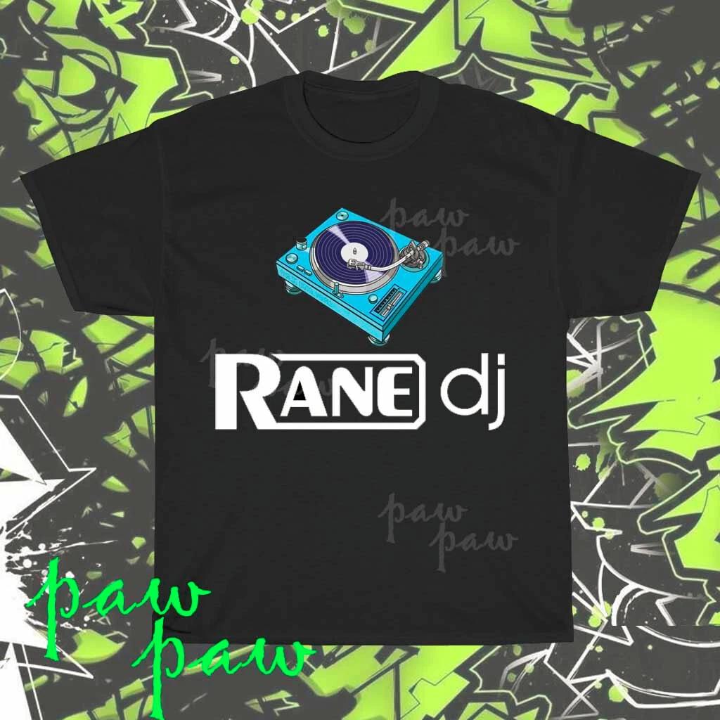 Brand New Rane Audio Corporation DJ Techniq American T-Shirt Funny Size S to 5XL S
Brand New Rane Audio Corporation DJ Techniq American T-Shirt Funny Size S to 5XL S
