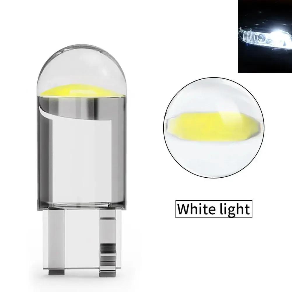 10/5pcs W5W Led T10 Car Light COB Glass 6000K White Auto Automobiles License Plate Lamp Dome Read DRL Bulb Style 12V Universal 5pcs белый
10/5pcs W5W Led T10 Car Light COB Glass 6000K White Auto Automobiles License Plate Lamp Dome Read DRL Bulb Style 12V Universal 5pcs белый