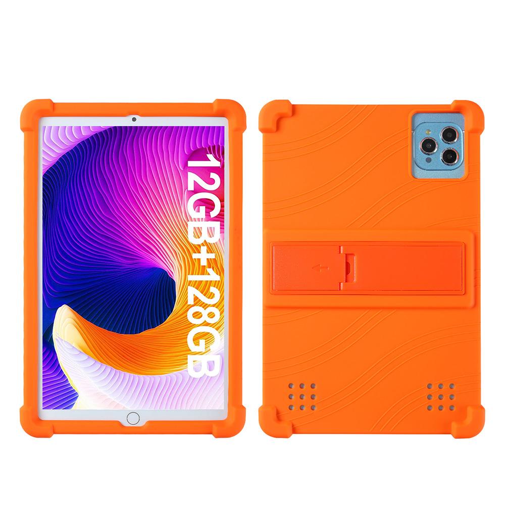 For 11.6 inch Universal Case 10 10.1 10.4 inch 12 13“14” 25*16cm Shockproof Sleeve Tablet Soft Silicone Stand Protective Case оранжевый
For 11.6 inch Universal Case 10 10.1 10.4 inch 12 13“14” 25*16cm Shockproof Sleeve Tablet Soft Silicone Stand Protective Case оранжевый