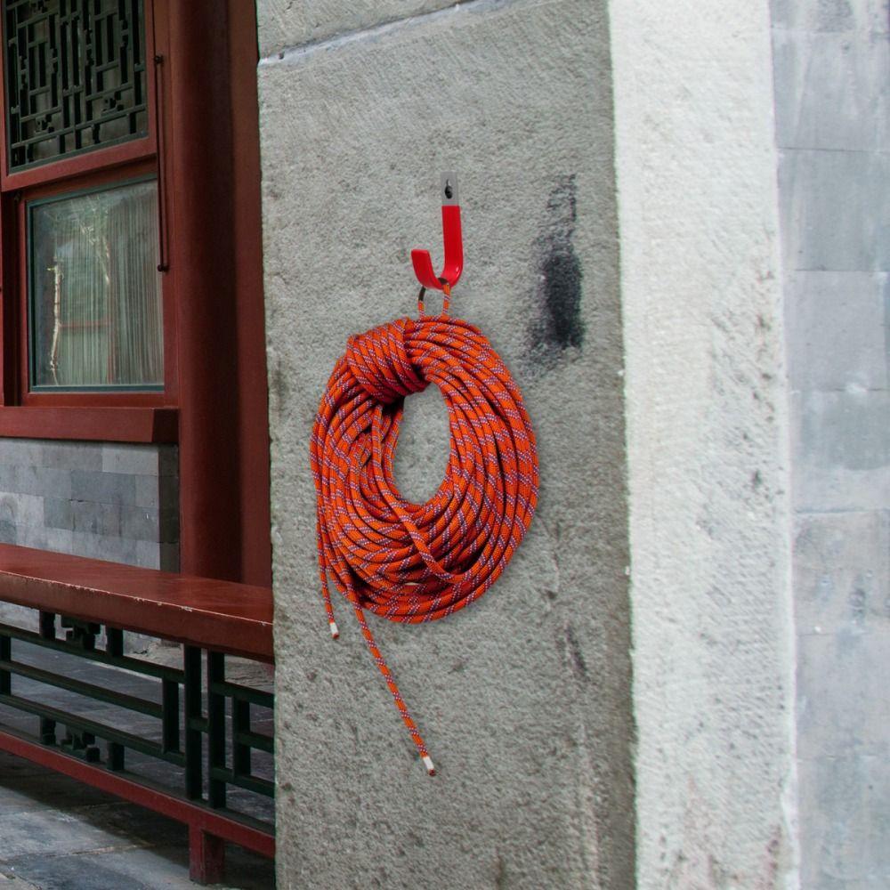 Wall Mounted Storage Hooks PVC Ladder Hanging Bracket Garden Hose Supplies Garage Hook Heavy Duty S червоний
Wall Mounted Storage Hooks PVC Ladder Hanging Bracket Garden Hose Supplies Garage Hook Heavy Duty S червоний