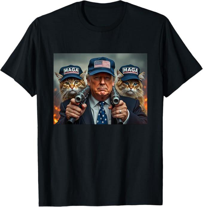 Donald Trump Make Cats Safe Again Red Hat 2024 Debate Funny Unisex T-Shirt Unisex T-Shirt L
Donald Trump Make Cats Safe Again Red Hat 2024 Debate Funny Unisex T-Shirt Unisex T-Shirt L