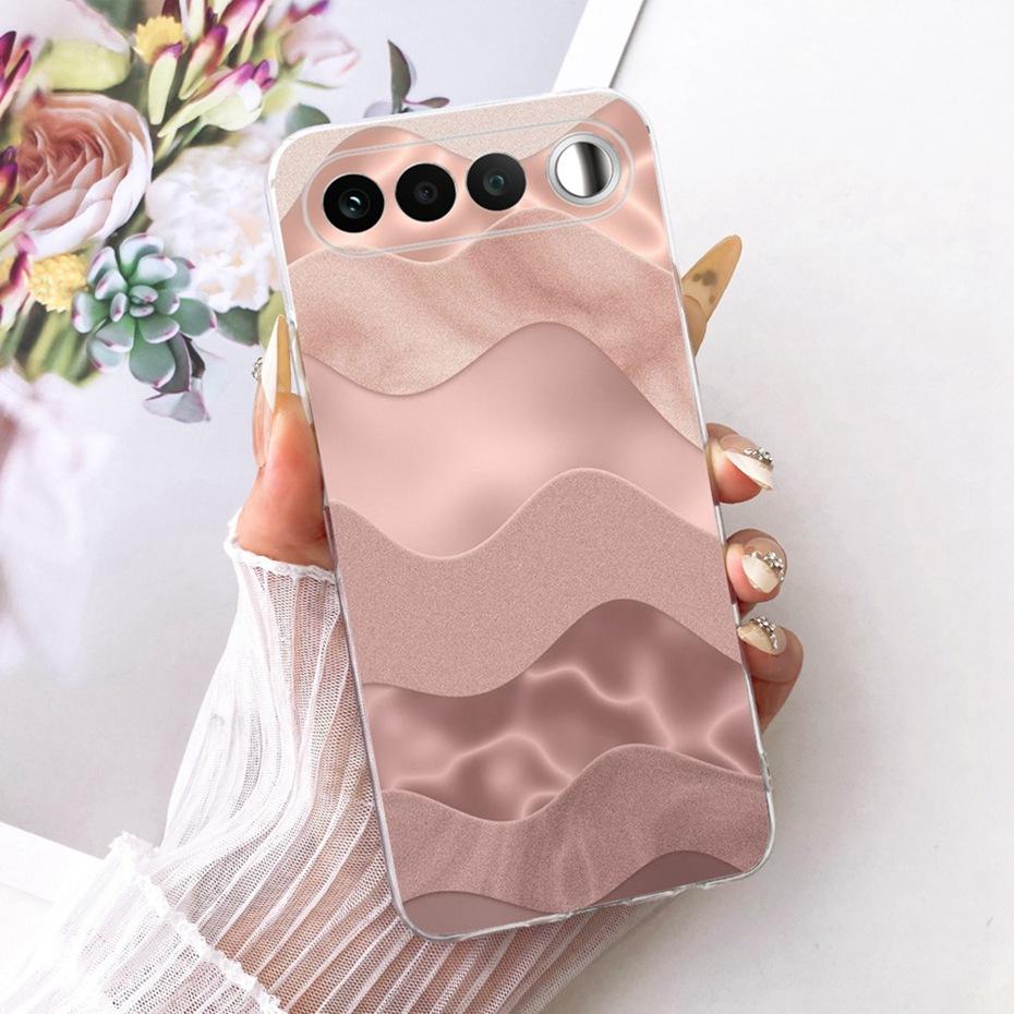 Cute Printing Phone Case For Realme 16 5G Soft Silicone TPU Cases For Realme16 RMX5171 Covers Bumpers Realme 16 5G
Cute Printing Phone Case For Realme 16 5G Soft Silicone TPU Cases For Realme16 RMX5171 Covers Bumpers Realme 16 5G