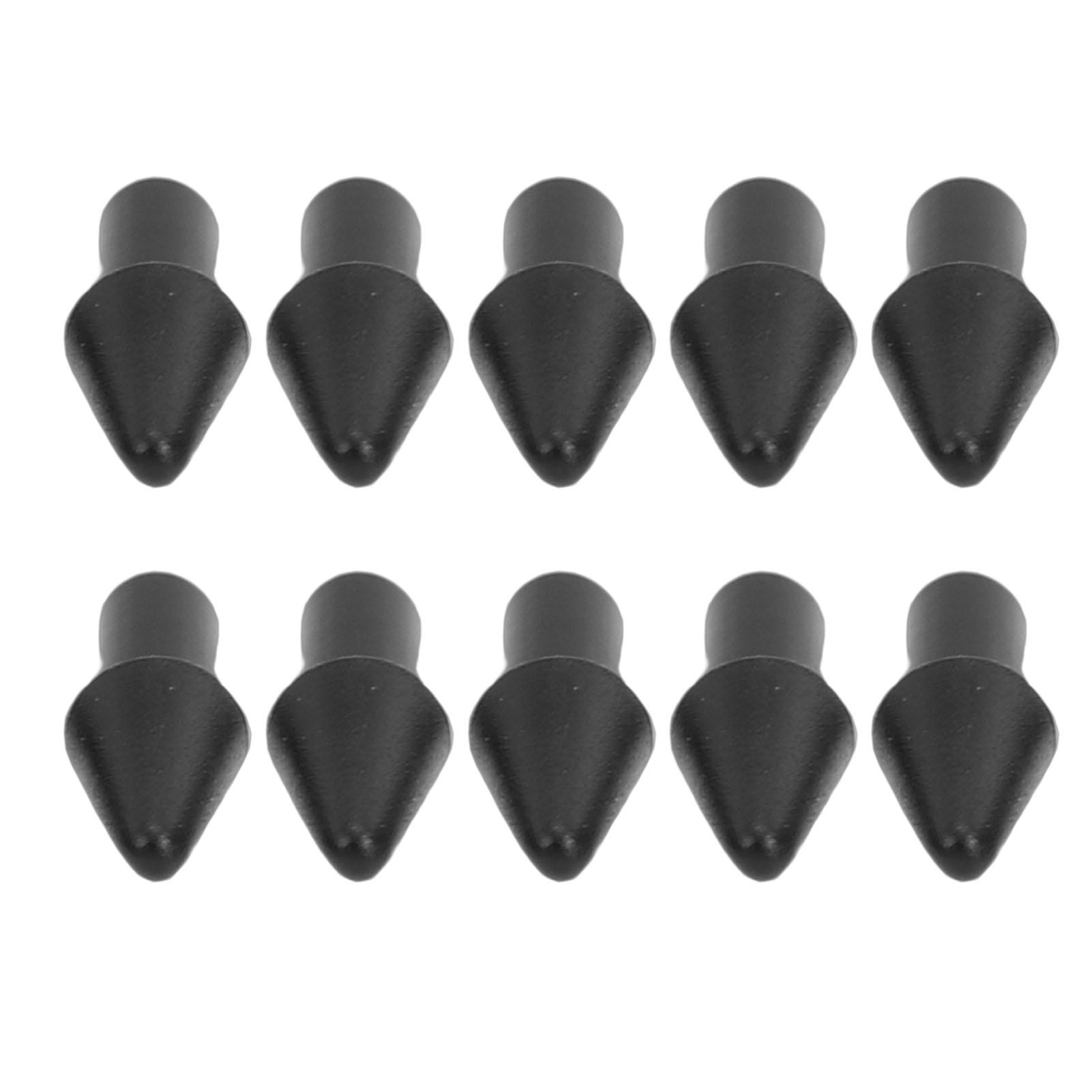 10Pcs Stylus Pen Tips Fit for Remarkable Paper Pro Digital Tablet Touch Pen Nibs Replacement Accurate Writing Sketching
10Pcs Stylus Pen Tips Fit for Remarkable Paper Pro Digital Tablet Touch Pen Nibs Replacement Accurate Writing Sketching