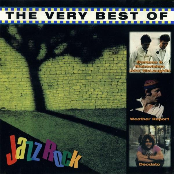 7inch Record VARIOUS - The Very Best Of Jazz Rock RPS228 Euroton 1986 Japan Soul/Funk Used
7inch Record VARIOUS - The Very Best Of Jazz Rock RPS228 Euroton 1986 Japan Soul/Funk Used