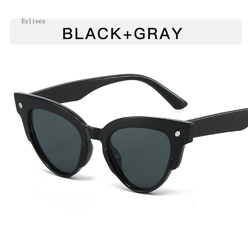 Women Cat Eye Leopard Sunglasses Fashion Luxury Brand Design Female Retro Sun Glasses Woman Modern Popular Glasses UV400
Women Cat Eye Leopard Sunglasses Fashion Luxury Brand Design Female Retro Sun Glasses Woman Modern Popular Glasses UV400