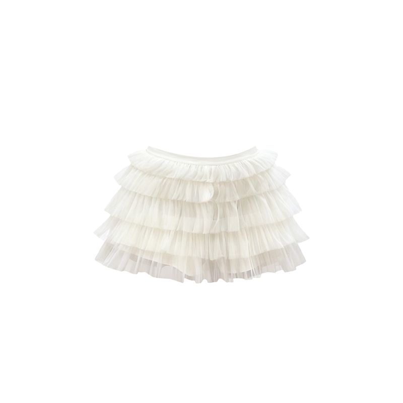 Heza Slightly Chubby Korean-Style Gentle Lace Striped Tube Top Women s Autumn and Winter Elegant High-Waisted Mesh Skirt Set Skirt S
Heza Slightly Chubby Korean-Style Gentle Lace Striped Tube Top Women s Autumn and Winter Elegant High-Waisted Mesh Skirt Set Skirt S