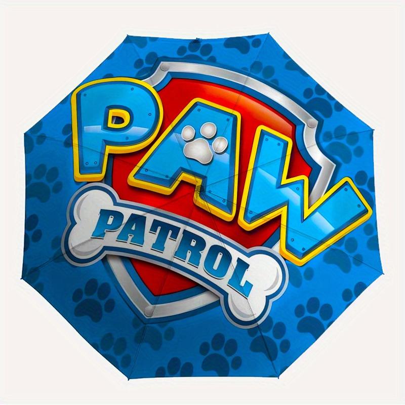 1pc Paw Patrol Themed High-quality Umbrella,Automatic Opening and Closing Umbrella,Multi-functional Umbrella G0811392
1pc Paw Patrol Themed High-quality Umbrella,Automatic Opening and Closing Umbrella,Multi-functional Umbrella G0811392