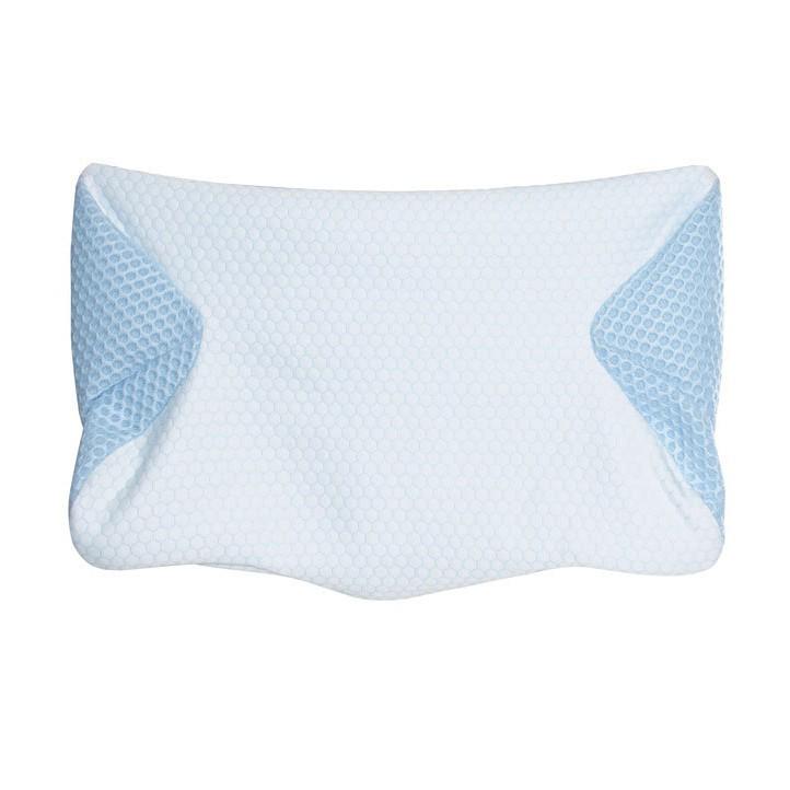 Подушка с жаккардовым узором «Бабочка» из пены с эффектом памяти - Современная минималистичная наволочка с медленным восстановлением 60*35*11.5/7.5 CM
Подушка с жаккардовым узором «Бабочка» из пены с эффектом памяти - Современная минималистичная наволочка с медленным восстановлением 60*35*11.5/7.5 CM