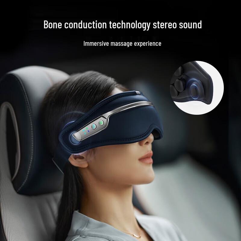 Philips Smart Eye Massager
Philips Smart Eye Massager