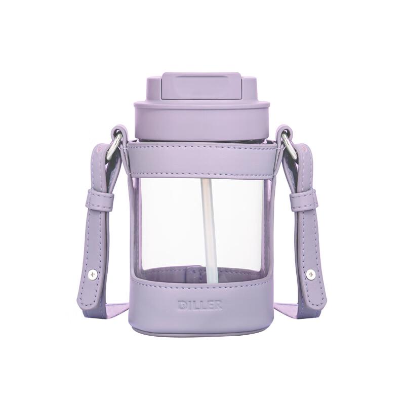 Dilebell Double-Drink Glass Coffee Cup
Dilebell Double-Drink Glass Coffee Cup