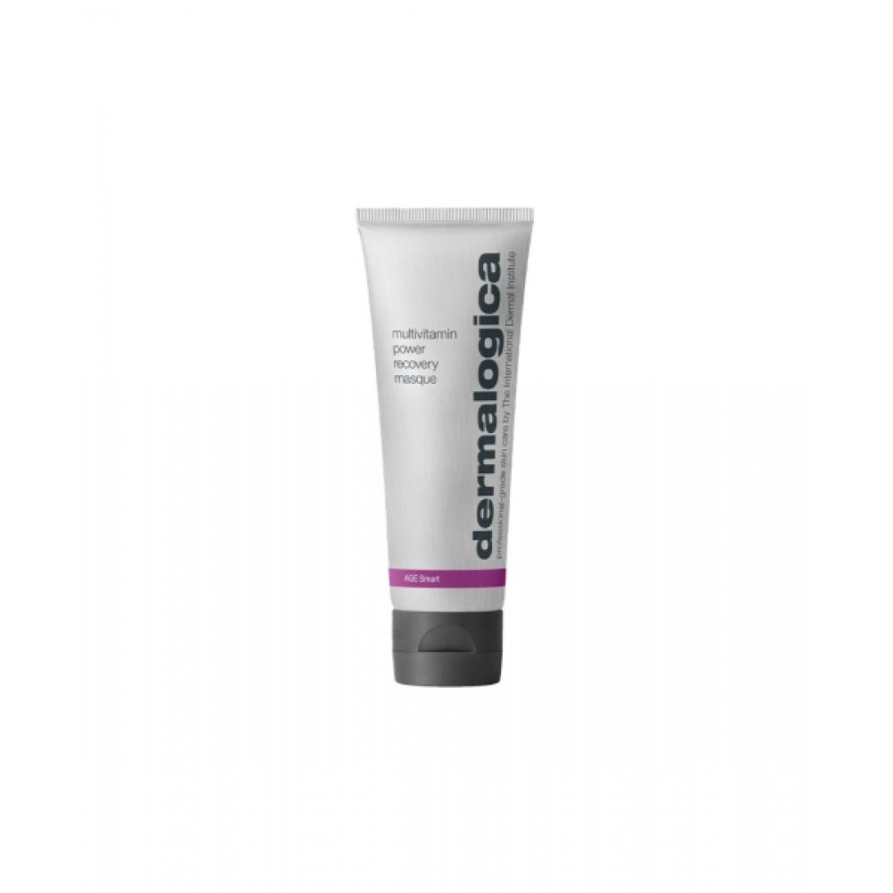 Dermalogica Multivitamin Power Recovery Mask 75ml FREE
Dermalogica Multivitamin Power Recovery Mask 75ml FREE