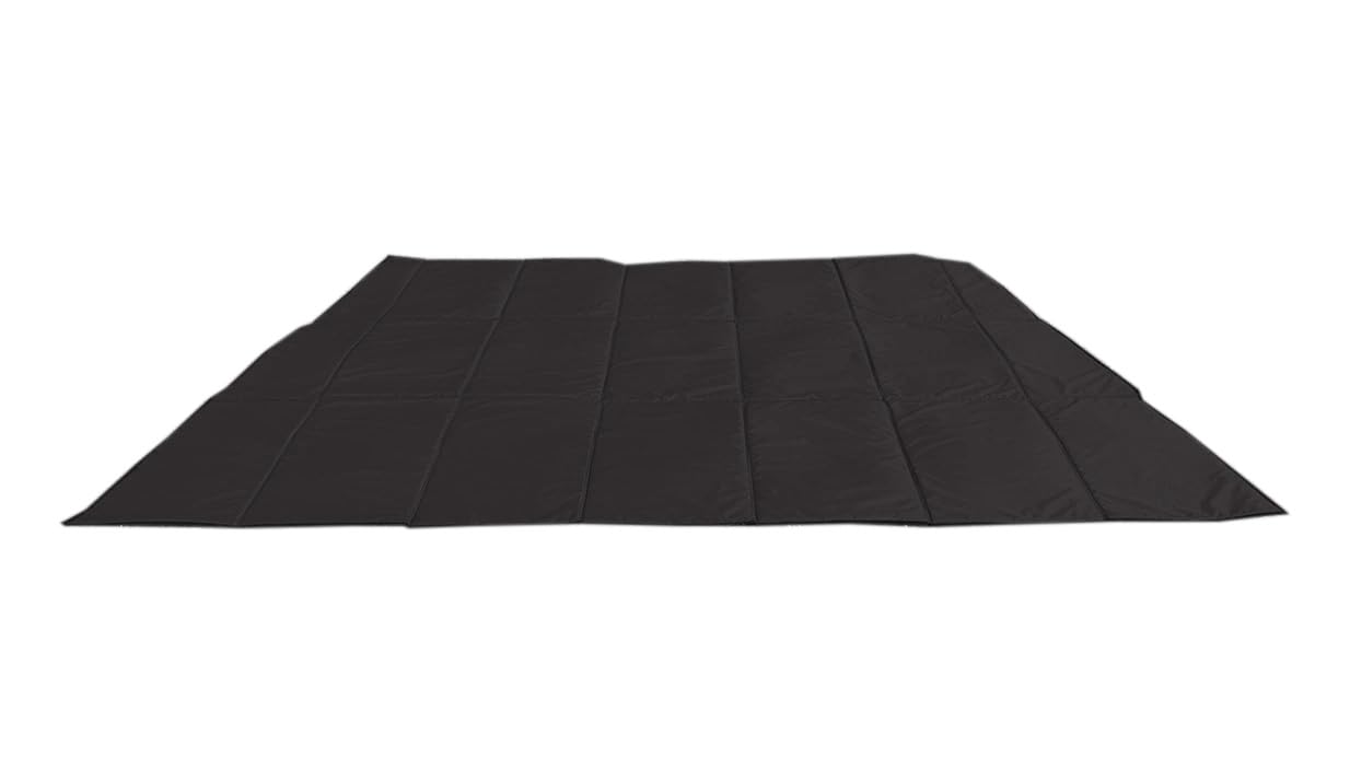 UJack Rose Tent One Touch 2 Room Lodge Tent Silnylon for 3 to 5 People Rose Tent (Inner Mat) песочный
UJack Rose Tent One Touch 2 Room Lodge Tent Silnylon for 3 to 5 People Rose Tent (Inner Mat) песочный