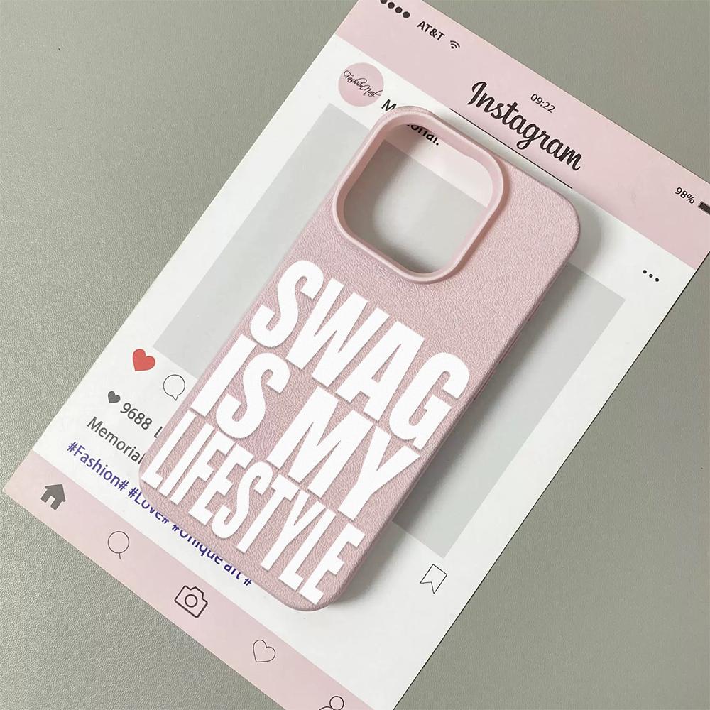 Swag Lifstyle Pattern Lichee leather pattern Phone Case For Samsung A57 A36 A26 A07 A55 A35 A16 A06 A15 A14 A05S A05 4G 5G Samsung A36
Swag Lifstyle Pattern Lichee leather pattern Phone Case For Samsung A57 A36 A26 A07 A55 A35 A16 A06 A15 A14 A05S A05 4G 5G Samsung A36
