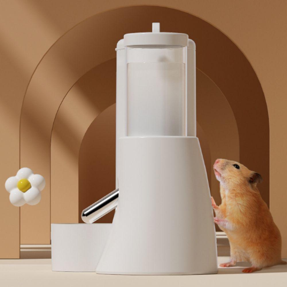 Removable Feeding Water Dispenser Large Capacity Golden Bear Food Bowl For Hamster S синій
Removable Feeding Water Dispenser Large Capacity Golden Bear Food Bowl For Hamster S синій